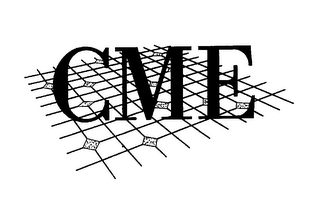 CME logo