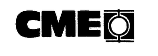 CME logo