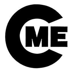 CME logo