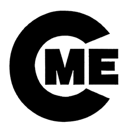 CME logo