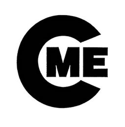 CME logo