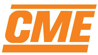 CME logo