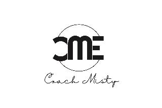 CME COACH MISTY logo