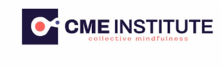 CME INSTITUTE COLLECTIVE MINDFULNESS logo