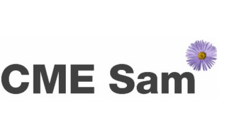 CME SAM logo