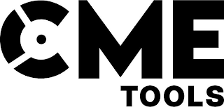 CME TOOLS logo