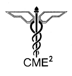 CME2 logo