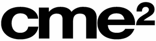 CME2 logo