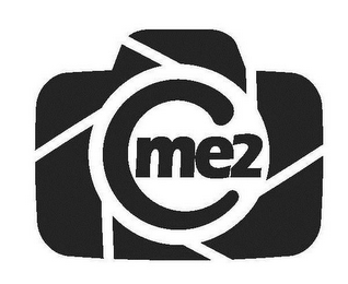 CME2 logo