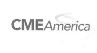 CMEAMERICA logo