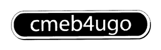 CMEB4UGO logo