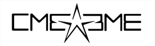 CMEBME logo