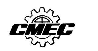 CMEC logo