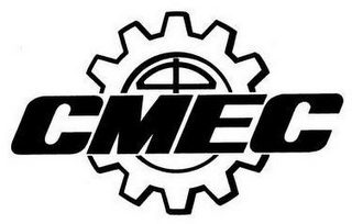 CMEC logo