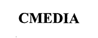CMEDIA logo