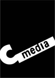 CMEDIA logo