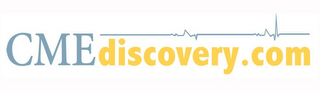CMEDISCOVERY.COM logo