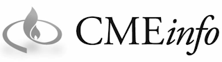 CMEINFO logo