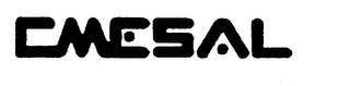 CMESAL logo