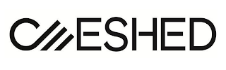 CMESHED logo