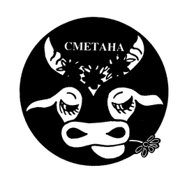 CMETAHA logo