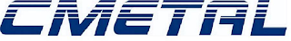 CMETAL logo