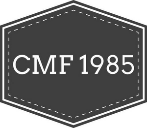 CMF 1985 logo