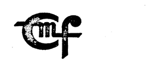 CMF logo