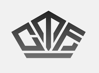 CMF logo