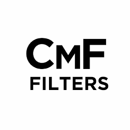 CMF FILTERS logo