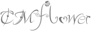 CMFLOWER logo