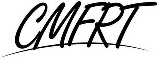 CMFRT logo