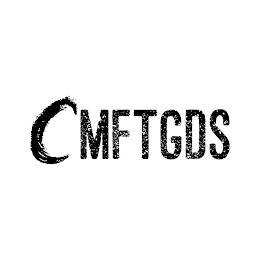 CMFTGDS logo