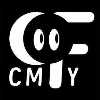 CMFY logo
