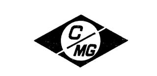 C/MG logo