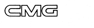 CMG logo