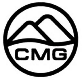 CMG logo