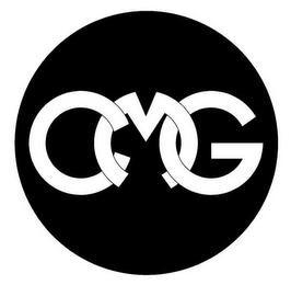 CMG logo