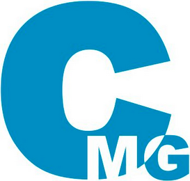 CMG logo