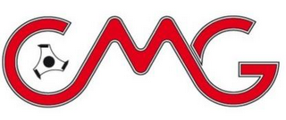 CMG logo