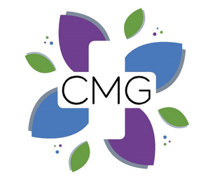CMG logo