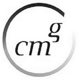 CMG logo