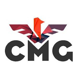 CMG logo