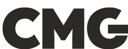 CMG logo