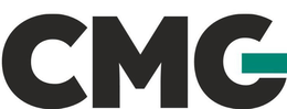 CMG logo