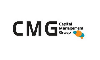 CMG CAPITAL MANAGEMENT GROUP logo