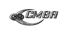 CMGA logo