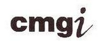 CMGI logo