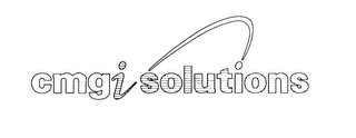 CMGI SOLUTIONS, INC. logo