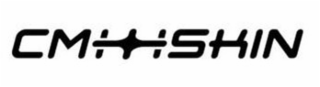 CMHHSKIN logo
